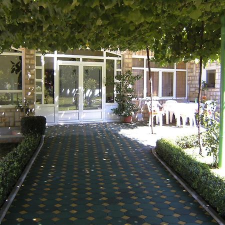 Pansion Pero Elez Medjugorje Hotel Exterior foto