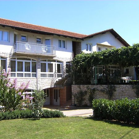 Pansion Pero Elez Medjugorje Hotel Exterior foto