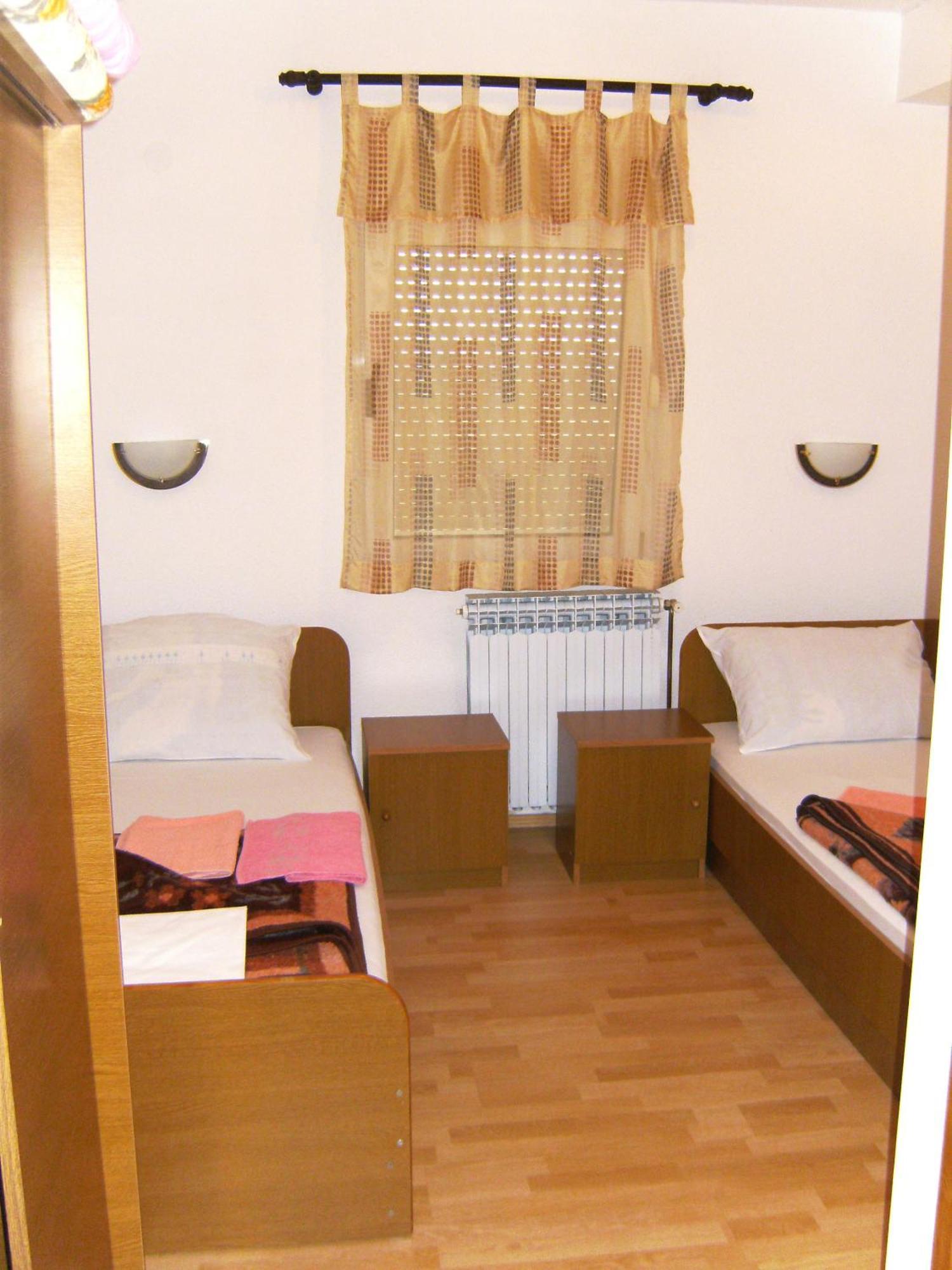 Pansion Pero Elez Medjugorje Hotel Exterior foto