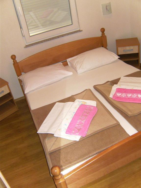 Pansion Pero Elez Medjugorje Hotel Cameră foto