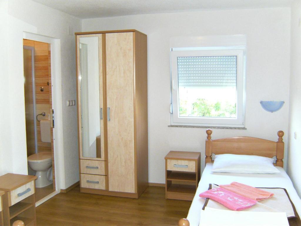 Pansion Pero Elez Medjugorje Hotel Cameră foto