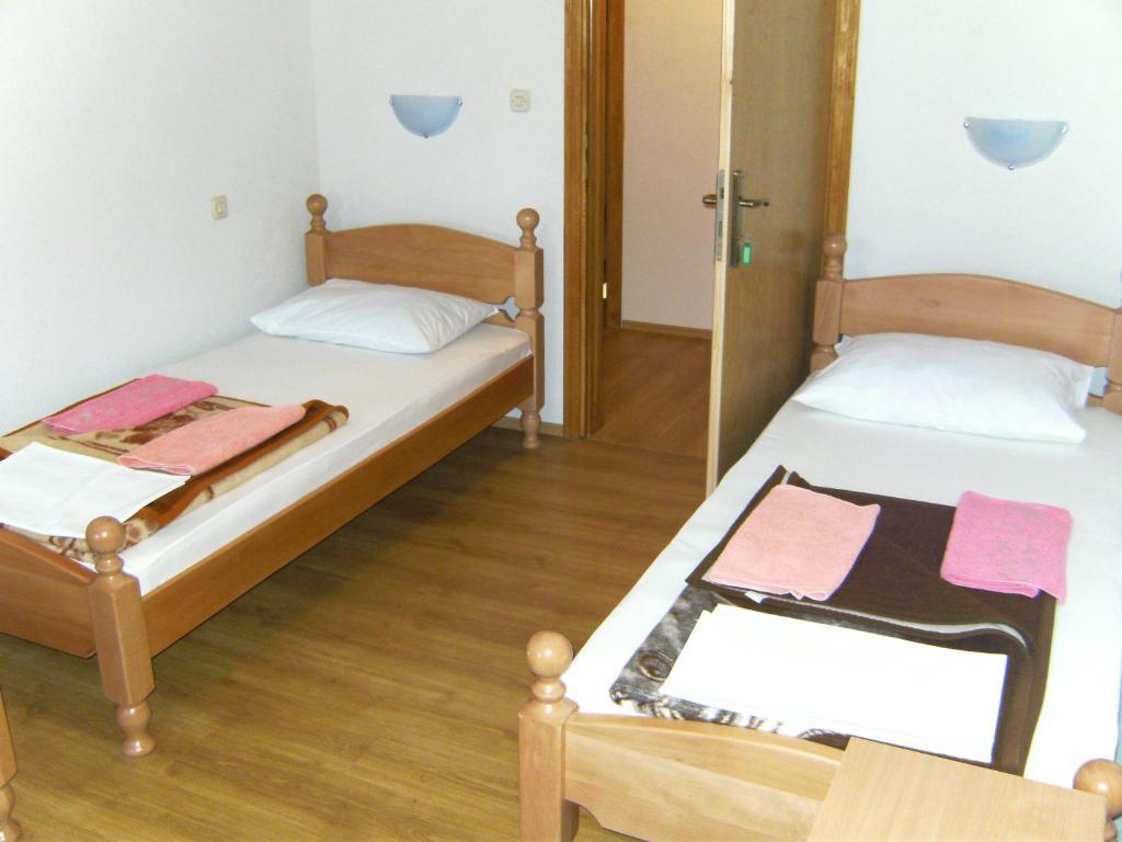 Pansion Pero Elez Medjugorje Hotel Cameră foto