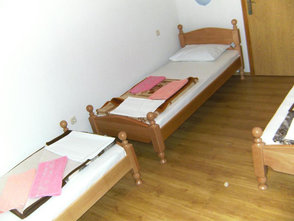 Pansion Pero Elez Medjugorje Hotel Cameră foto