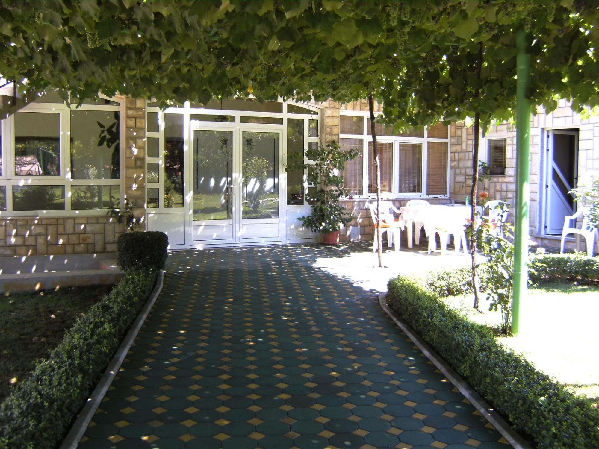 Pansion Pero Elez Medjugorje Hotel Exterior foto