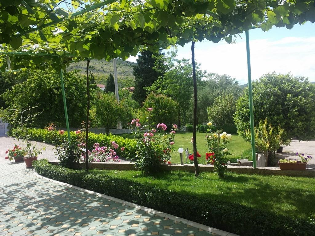 Pansion Pero Elez Medjugorje Hotel Exterior foto