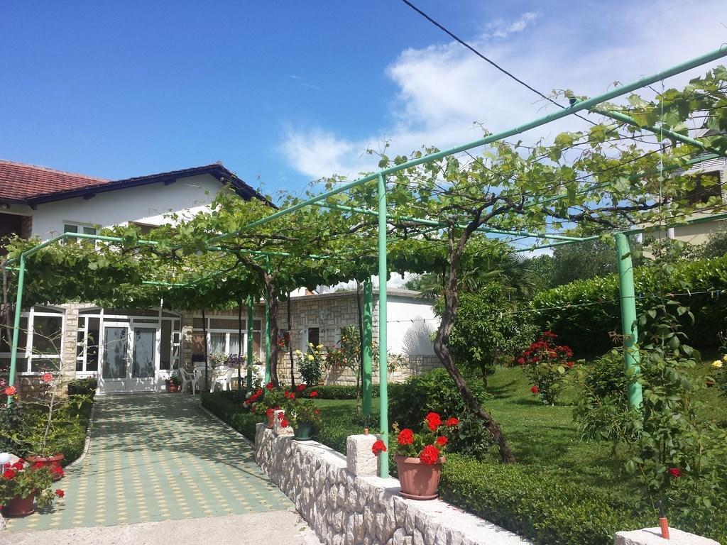 Pansion Pero Elez Medjugorje Hotel Exterior foto
